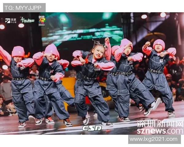 深圳街舞队的风格变迁与舞者成长的得失分析