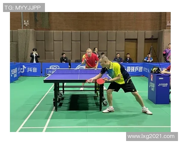 深圳乒乓球队战术解析：深入探讨盯防体系与比赛策略的完美结合