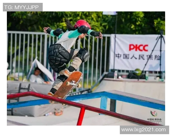 深圳滑板队在全国滑板比赛中荣获第九名展现实力与潜力